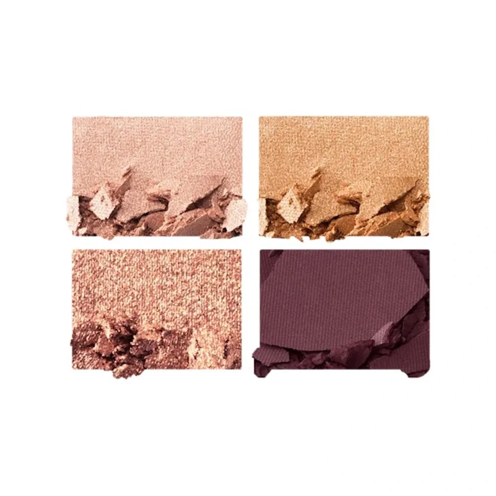 Charlotte Tilbury Luxury Eyeshadow Palette - Queen of Glow NIB